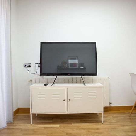 Apartmán Elizabeth Towers Almansa Exteriér fotografie