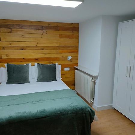 Apartmán Elizabeth Towers Almansa Exteriér fotografie