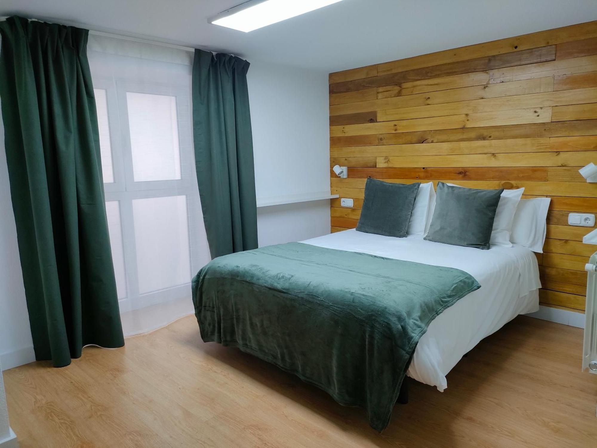 Apartmán Elizabeth Towers Almansa Exteriér fotografie