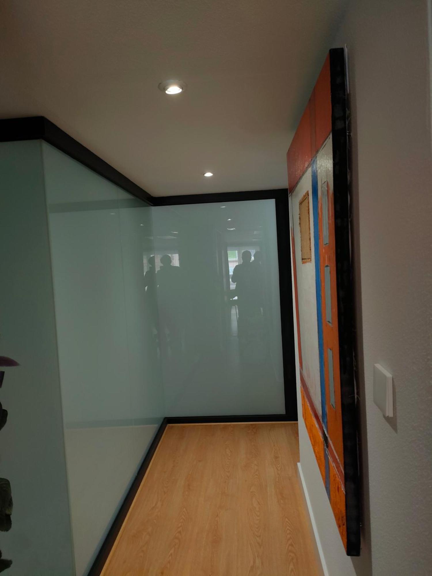 Apartmán Elizabeth Towers Almansa Exteriér fotografie